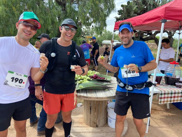 Medalla de finalista